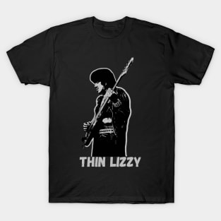 Thin Lizzy T-Shirt